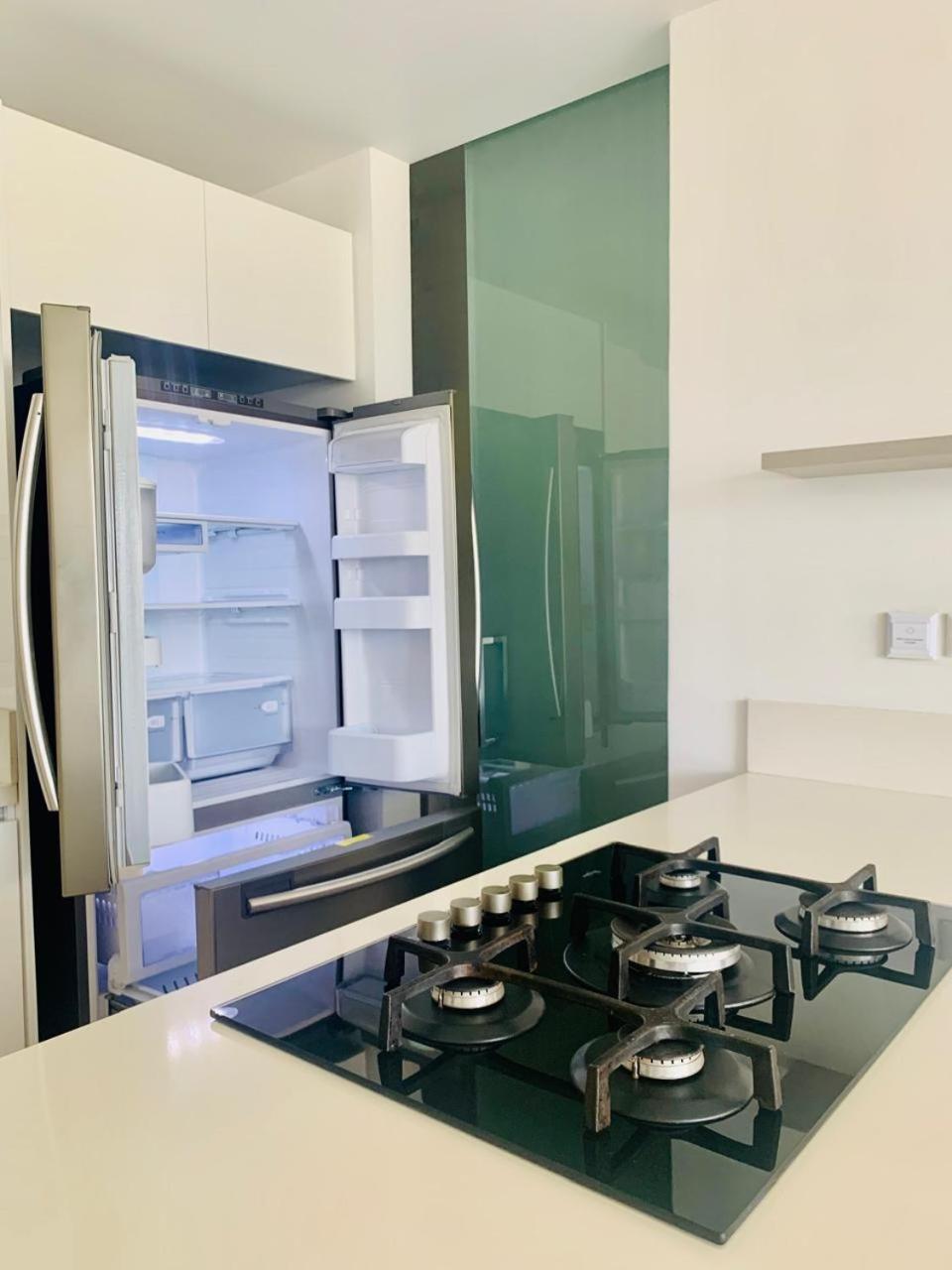 Precioso En Samaria Club De Playa Apartamento *
