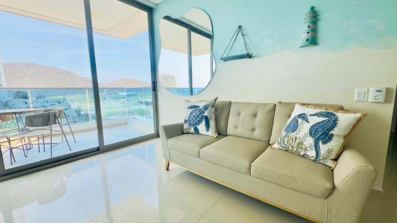 Precioso En Samaria Club De Playa Apartamento *