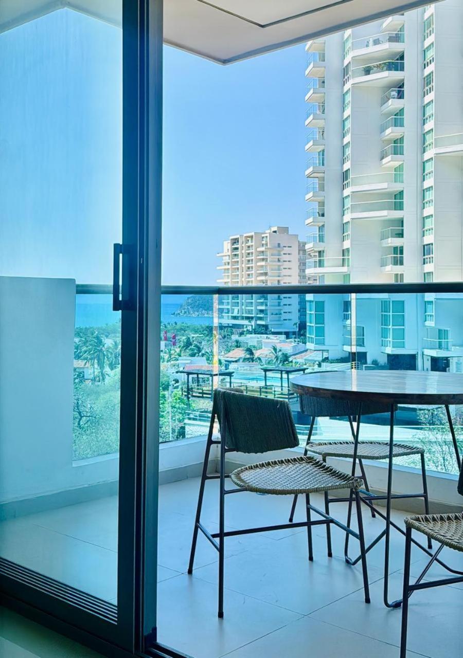 Precioso En Samaria Club De Playa Apartamento *